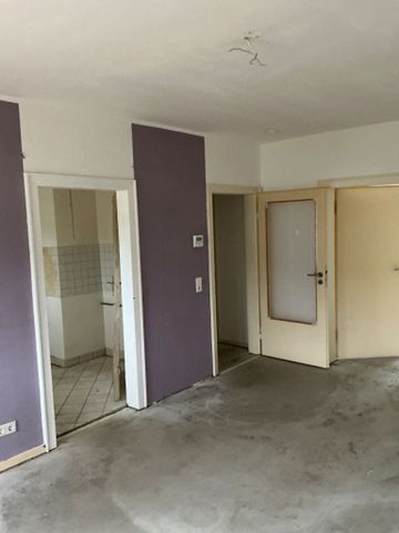 Helle 3-Zimmer-Etagenwohnung in Bocholt  bald mit neuem Badezimmer! - Photo 5