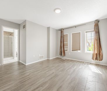For Lease - 6 Dollery Gate, Ajax, Ontario - Photo 2