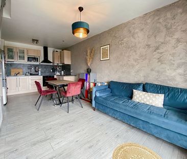 Location Appartement 2 pièces 33m² - Photo 1
