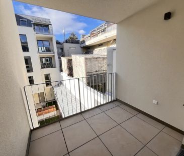 Neubau mit Charme - Erstbezug inklusive! - Photo 2
