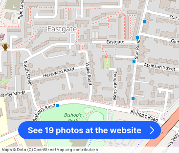 Wake Road, Peterborough - Photo 1