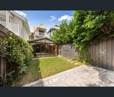 52 Clayton Street, Balmain, NSW 2041 - Photo 6