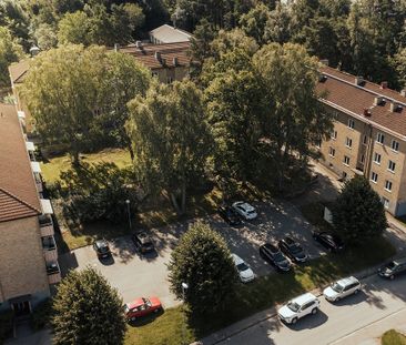 Kaflegatan 2 B - Photo 1