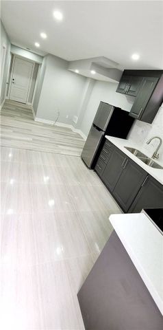 For Lease - 29 Sunny Glen Crescent Unit# Bsmt, Brampton, Ontario - Photo 2