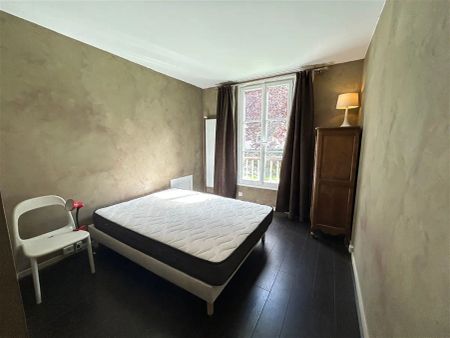 Location appartement 3 pièces - 67m² à Auxerre (89000) - Photo 4