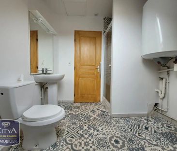 Appartement à louer 2 pièces 27.18m² - Photo 2