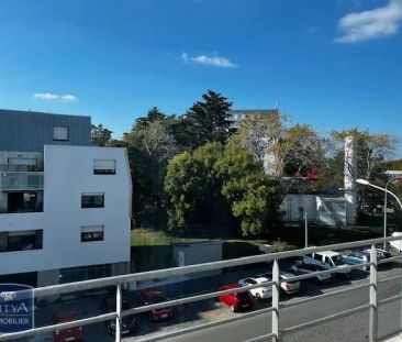 Appartement à louer 2 pièces 54.95m² - Photo 6