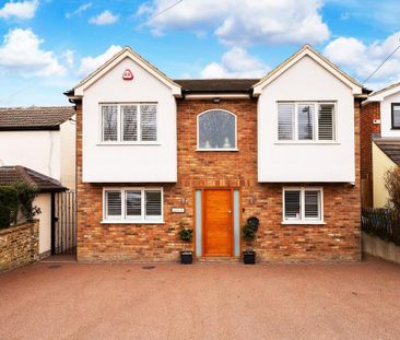 4 bedroom detached house to rent - Photo 2