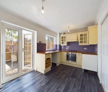 2 bedroom terraced house to rent - Photo 5