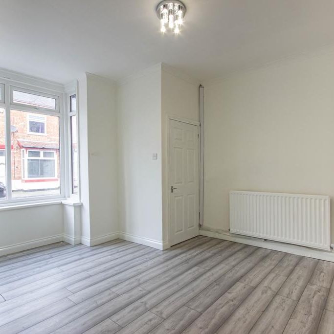 2 bedroom terraced house to rent - Photo 1