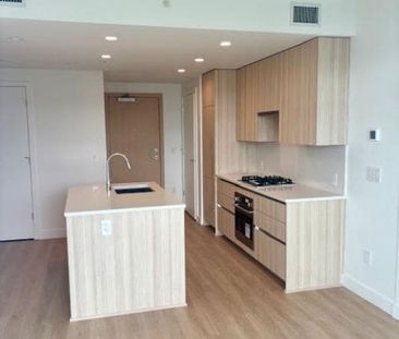 Brand New, 14th floor, Water Street by the Park! - Photo 4