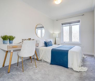 For Lease - 2865 Albatross Way, Pickering, Ontario - Photo 6