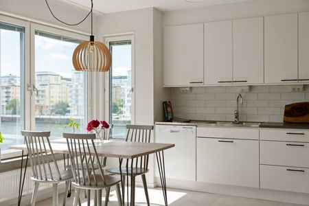 Södermalm - 2rok - 12mån - 20.500kr/mån - Foto 4