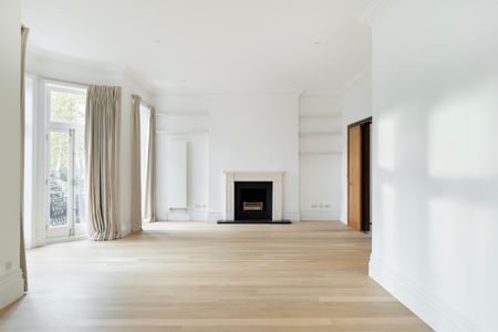 Egerton Gardens - Photo 2