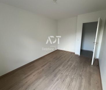 Appartement T3 à VOIRON - Photo 4