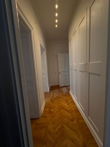 Rörstrandsgatan, Stockholm - Foto 3