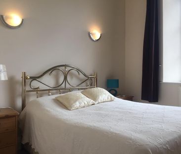 2 bedroom apartment to rent - Photo 6