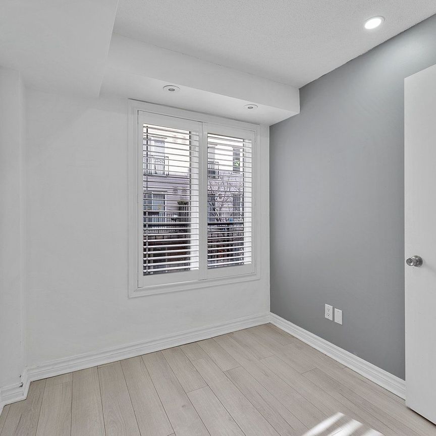 For Lease - 22 Laidlaw Street Unit# 1207, Toronto, Ontario - Photo 1
