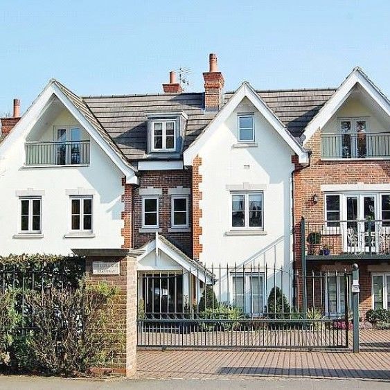 The Grange, 74 Packhorse Road, Gerrards Cross,SL9 - Photo 1