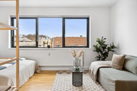 Søndre Fasanvej 90, 4. 422., Søndre Fasanvej 90, 2500 Valby - Foto 3