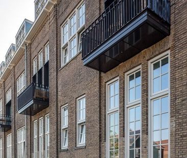Te huur: Appartement Verspronckweg 150 A 30 in Haarlem - Foto 2