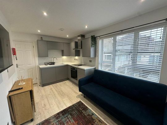 1 bedroom house to rent - Photo 1