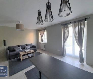 Appartement à louer 1 pièce 33.32m² - Photo 5