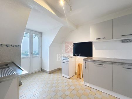 Location Appartement 2 pièces 43m² STRASBOURG 67000 - Photo 5