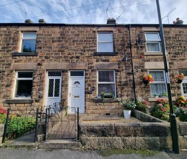 2 bedroom cottage to rent - Photo 2