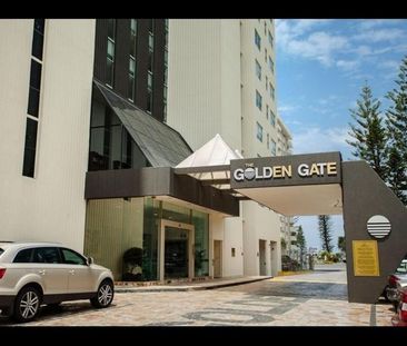 Fully Furnished North Facing Two (2) Bedroom Apartment Located In S... - Photo 6