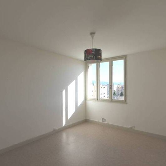 Location appartement t2 à Romans-sur-Isère (26100) - Photo 1