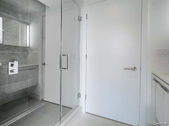 Appartement - 3908-1288 Av. des Canadiens-de-Montréal - Photo 1