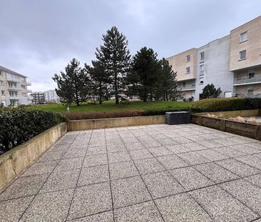 Location appartement 2 pièces 32.56 m² à Sainte-Adresse (76310) - Photo 5