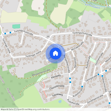 Hedwigstr. 3, 58089 Nordrhein-Westfalen - Hagen