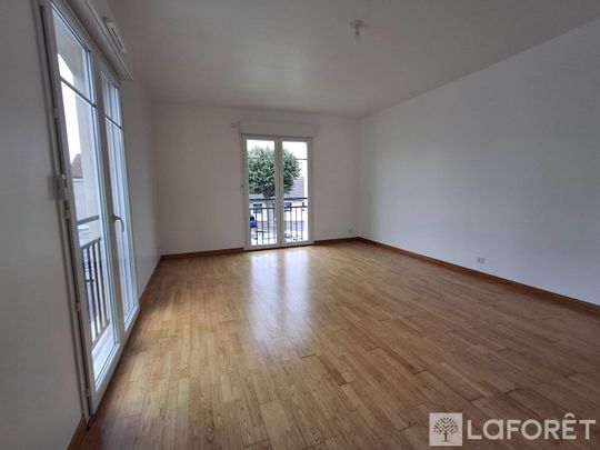 Appartement T2 Épernay à louer - Photo 1