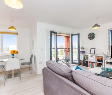 1 bedroom flat to rent - Photo 5