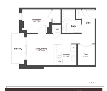 For Lease - 353 Gardner Street Unit# 401, Vanier and Kingsview Park... - Photo 6