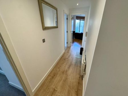 2 bedroom apartment to rent - Photo 3