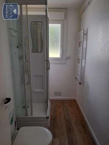 Location Appartement 2 pièces 38m² MERIGNAC 33700 - Photo 5