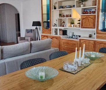 Luxury Villa for rent in Estepona, Andalusia - Foto 6
