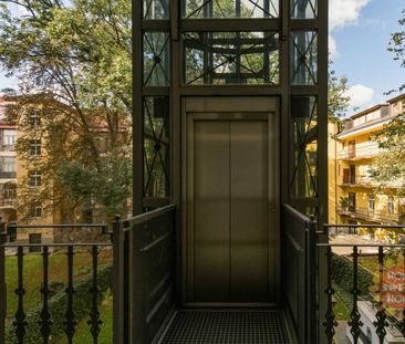 Apartment for rent, 3+1 - 2 bedrooms, 94m - Photo 6
