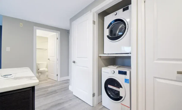 apartments at 2200 Sherobee Road - Photo 1