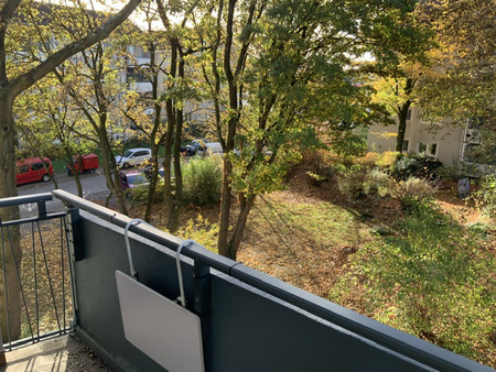 Gemütliche 2-Zimmer-Etagenwohnung in Krefeld zu vermieten - Foto 3