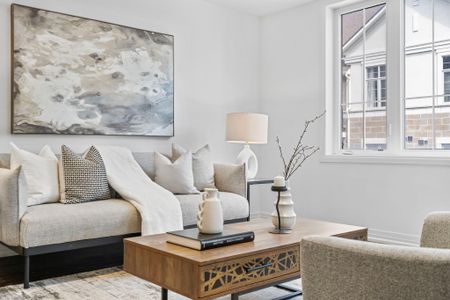 For Lease - 62 Preston Meadow Avenue Unit# 6, Mississauga, Ontario - Photo 4