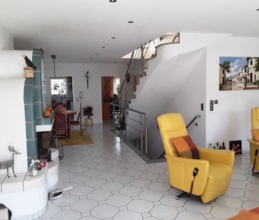 Attraktive 5 Zimmer - Wohnung in 64673 Zwingenberg zu vermieten - Foto 1