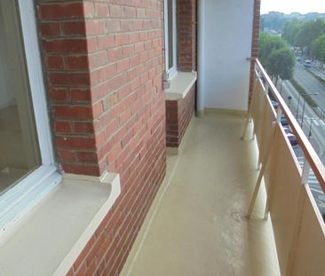 Location appartement à Maubeuge - Photo 2