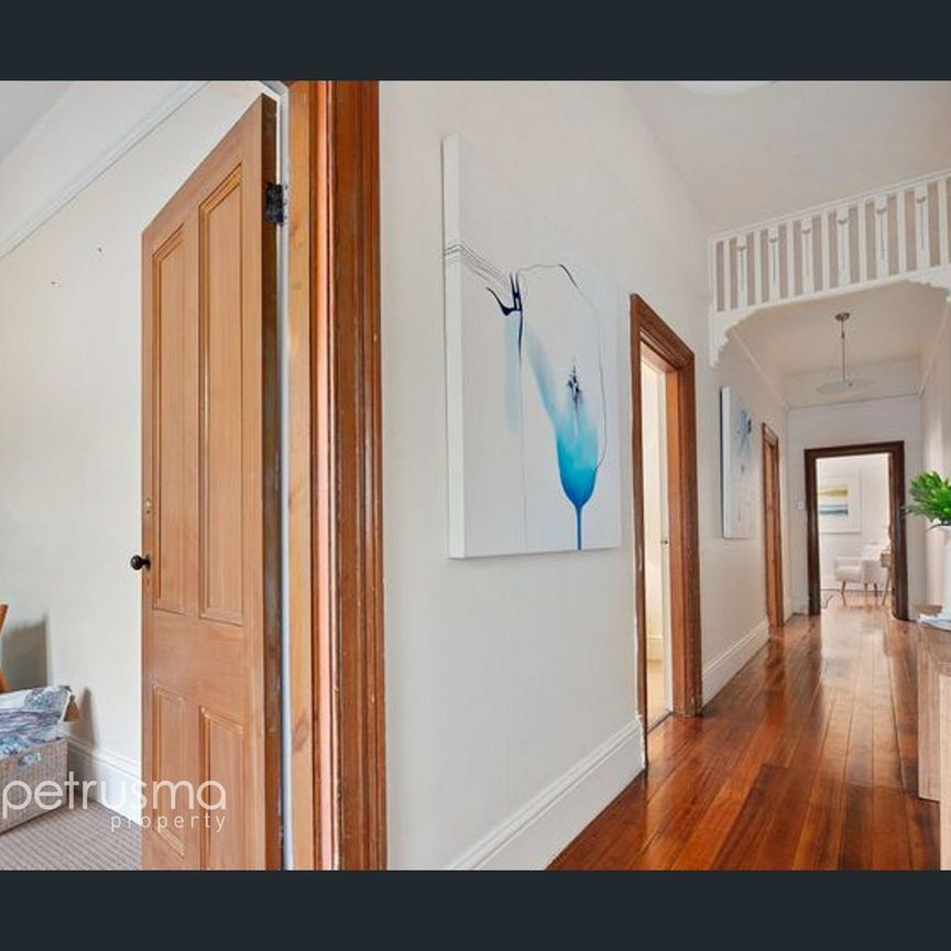30 Letitia Street, North Hobart, Tas 7000 - Photo 1