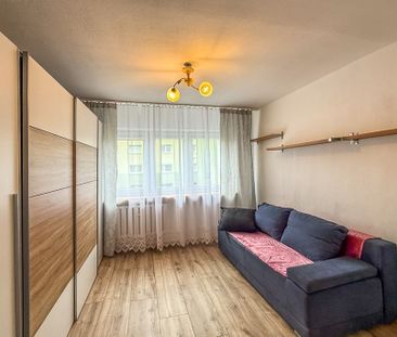 Mieszkanie 3-pokojowe w Łodzi, Górna 62.06 m² - Photo 6