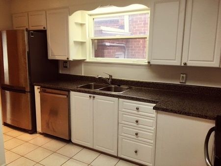 For Lease - 222 Joicey Boulevard Unit# Main, Toronto, Ontario - Photo 5