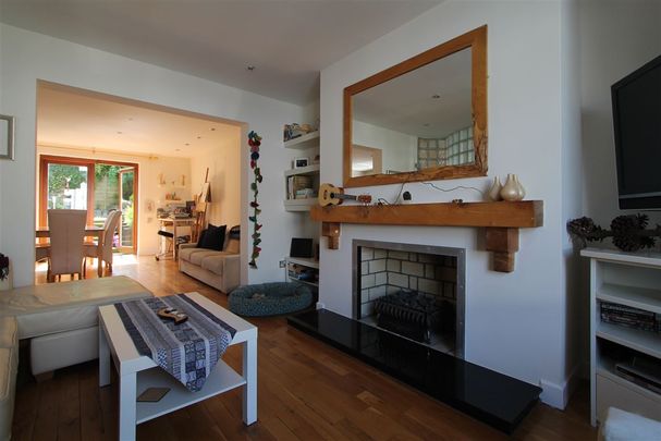 Rocks Yard Lane, Sandycove, County Dublin - Photo 1